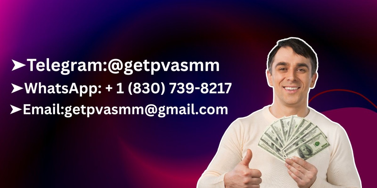 How to Buy Old and New Telegram Accounts from USA