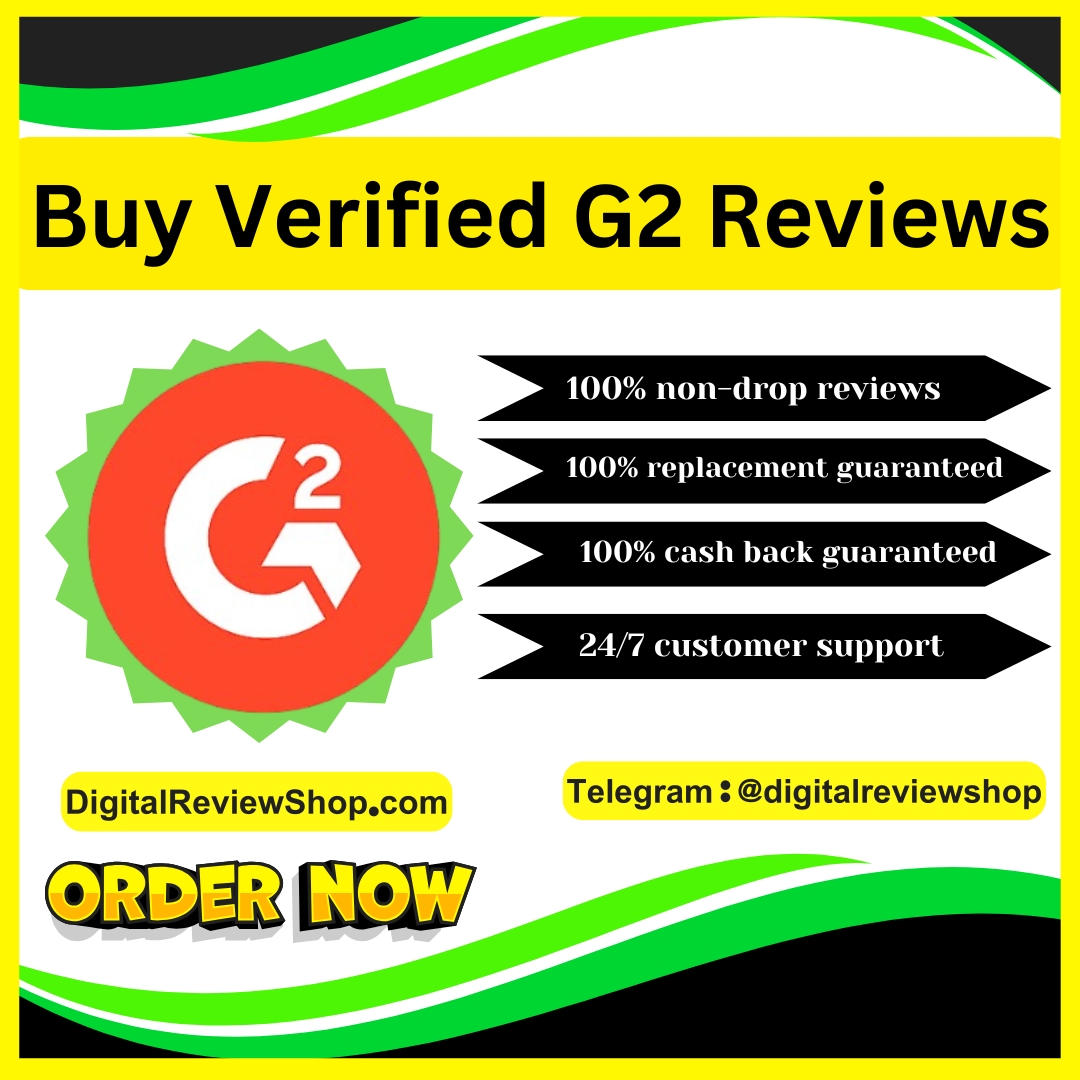 **** **** G2 Reviews | Boost SaaS Reputation & Credibility