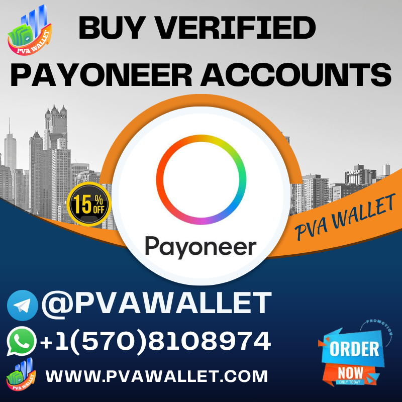 **** **** Payoneer **** - pvawallet.com