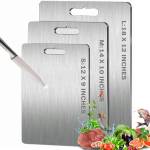 KatuChef Titanium Steel Cutting Board Reviews Profile Picture
