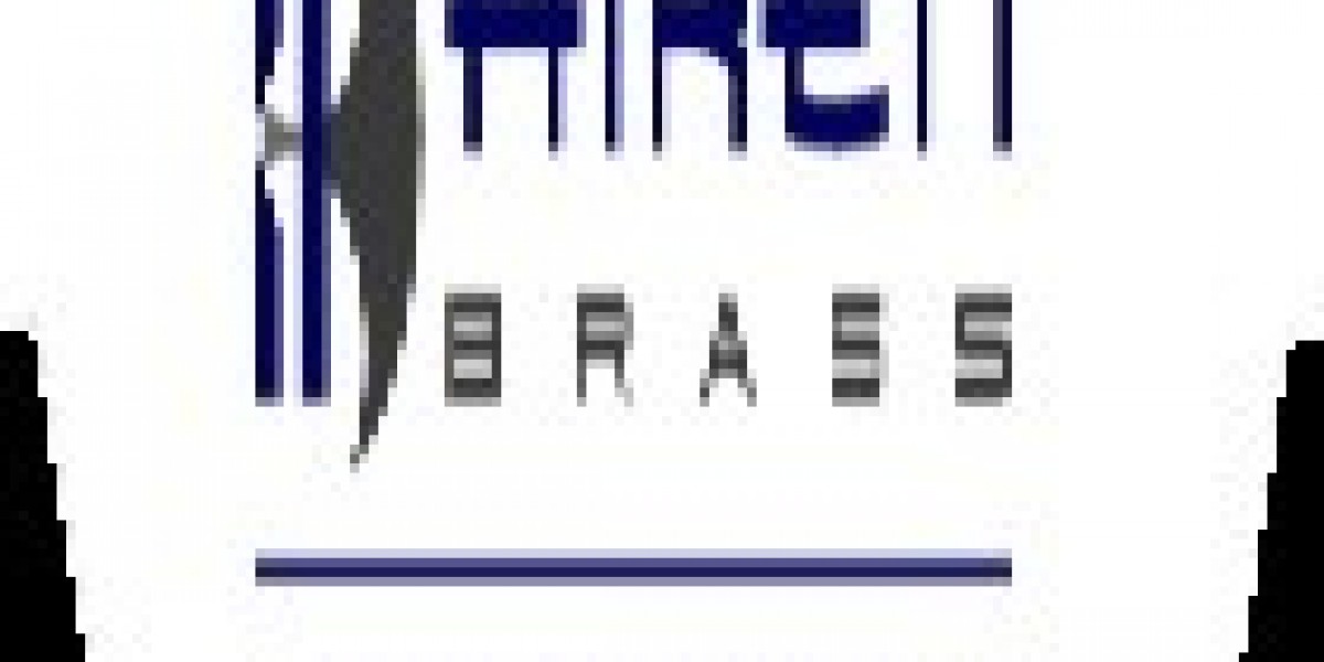 The Ultimate Guide to Custom CNC Machining with Hiren Brass Product