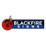 BlackFire Signs Profile Picture