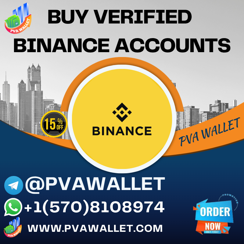 **** **** Binance **** - pvawallet.com