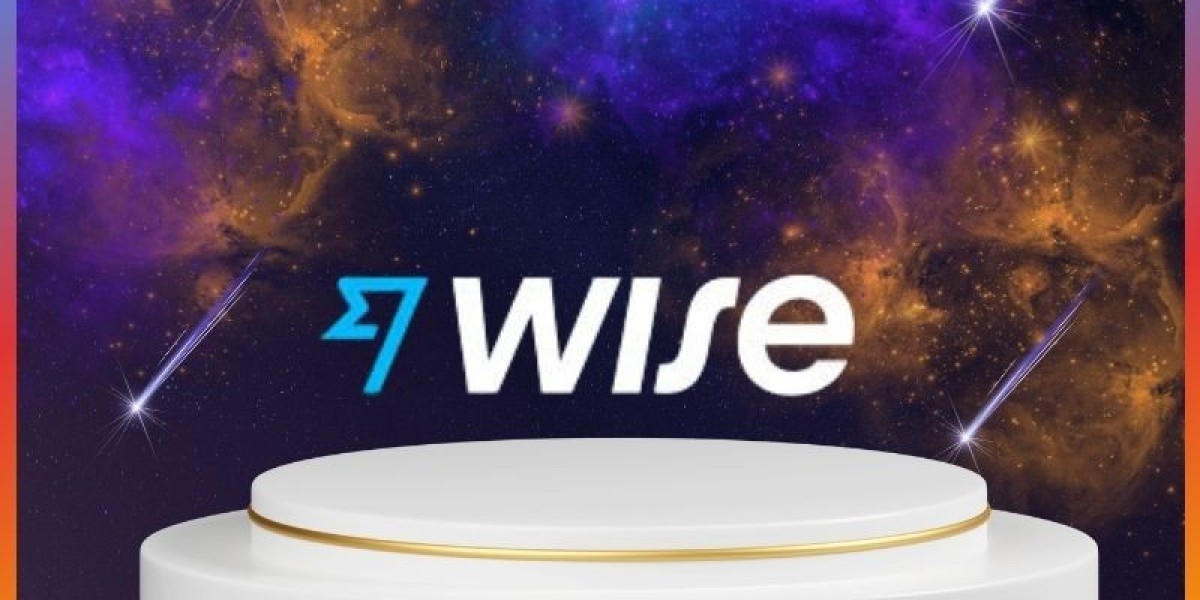 How to Quickly Buy Verified Wise Accounts Onlin...