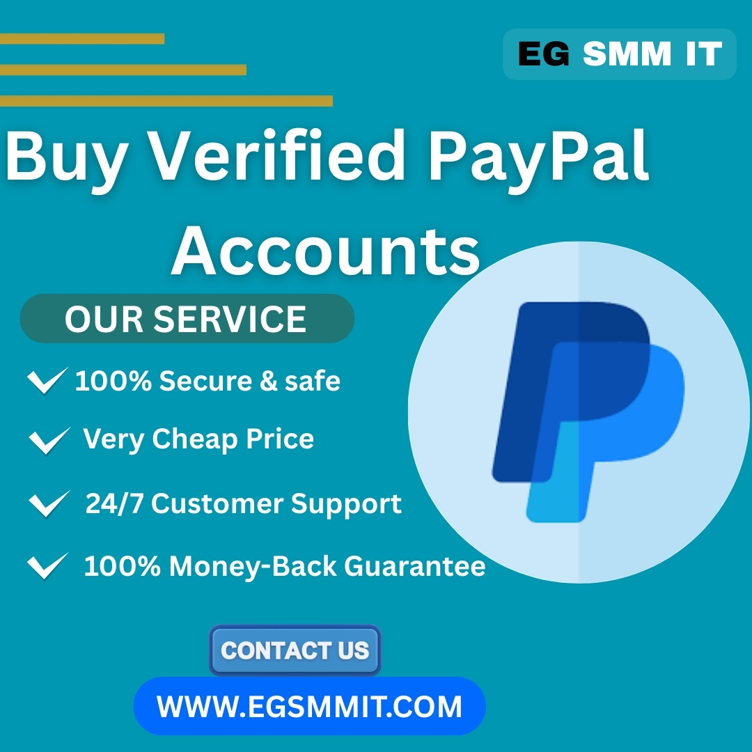 **** **** PayPal **** - Egsmmit
