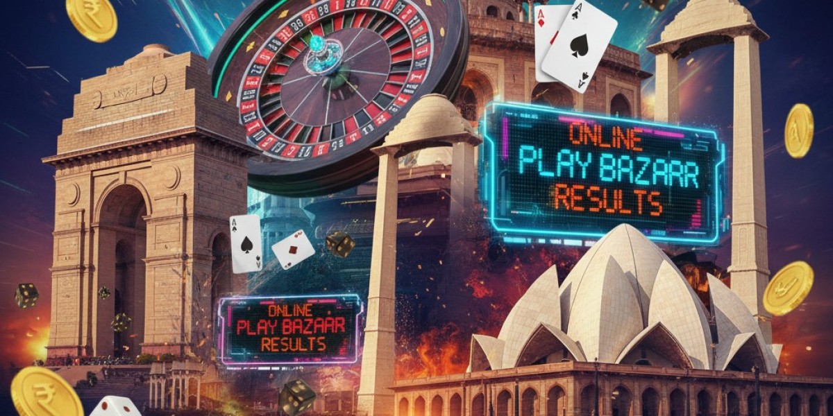 Exploring the Variety and Comfort of Play Bazaar Games