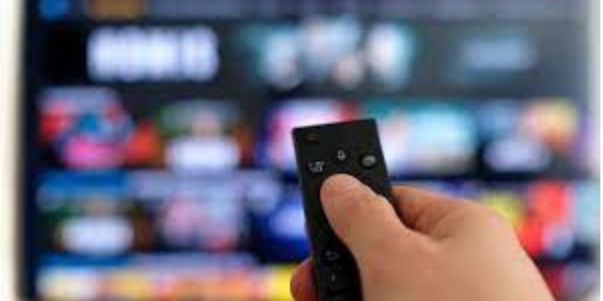 Advanced IPTV Solutions for Reliable and Flexible Streaming