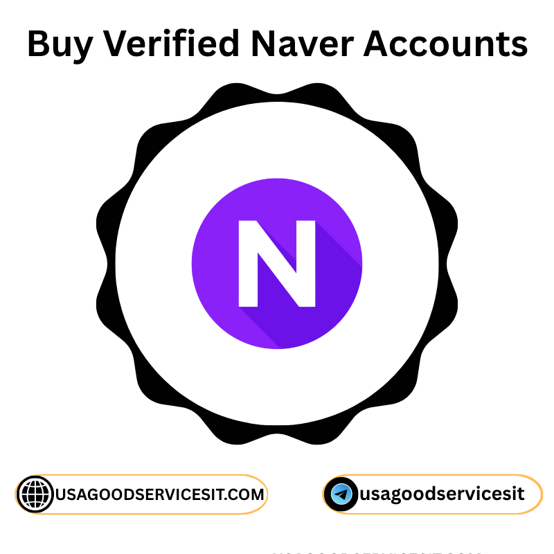 **** Naver **** - Access ****, Ready-to-Use Korean