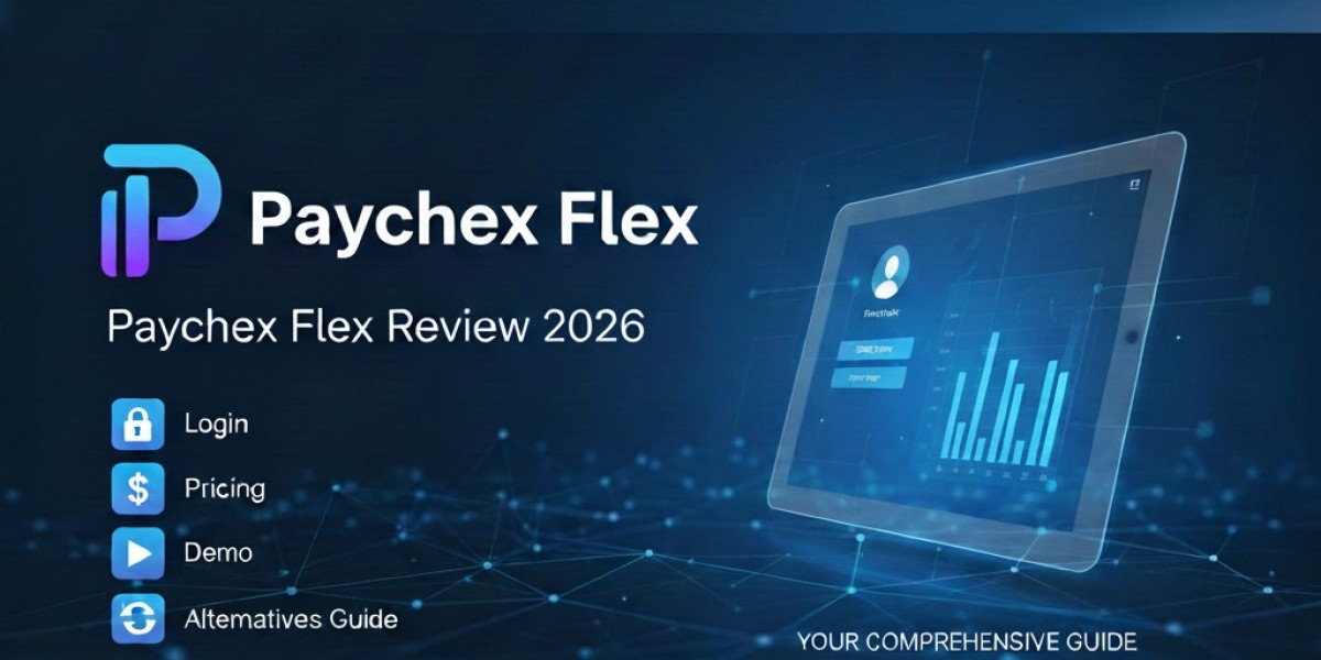 Paychex Flex Review 2026: Login, Pricing, Demo & Alternatives Guide