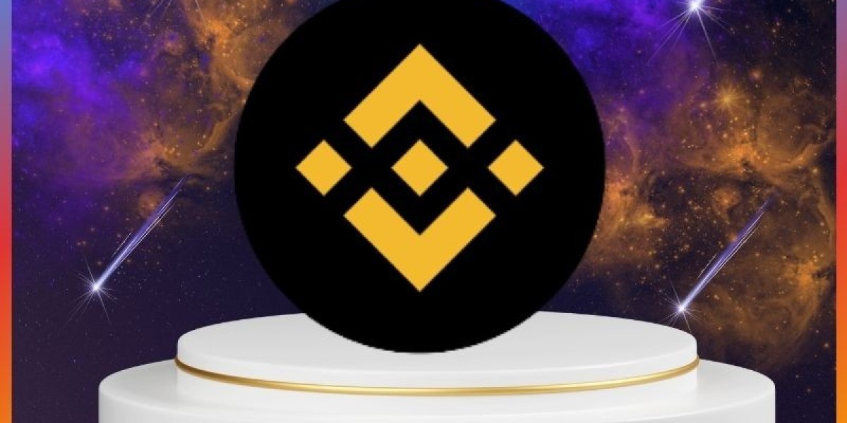 How To Buy Verified Binance Accounts In 2025-26