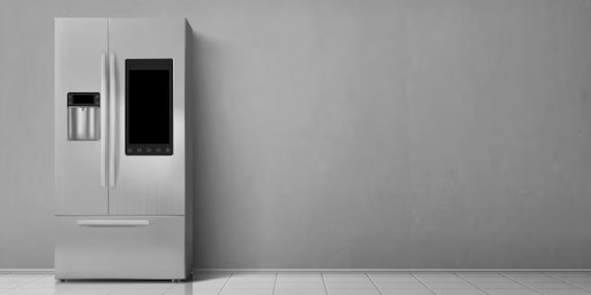 Common Problems with General Electric Side-by-Side Fridges and How to Fix Them