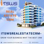 itsws real estate crm Profile Picture