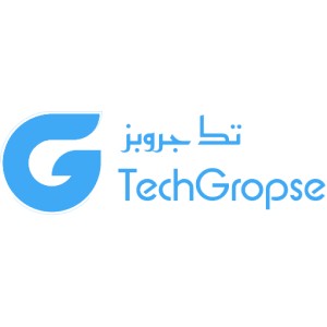 TechGropse Qatar Profile Picture