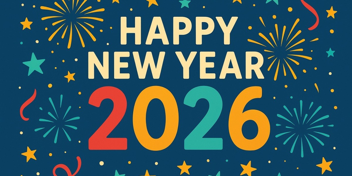 Professional New Year Greeting Cards for Official & Corporate Use — 2026 Edition