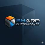 Sharp Custom boxes Profile Picture