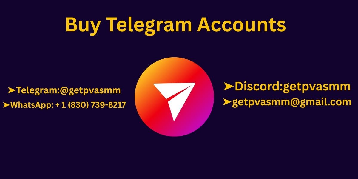 How to Buy Old and New Telegram Accounts from USA