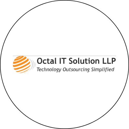 Octal IT Solution Profile Picture