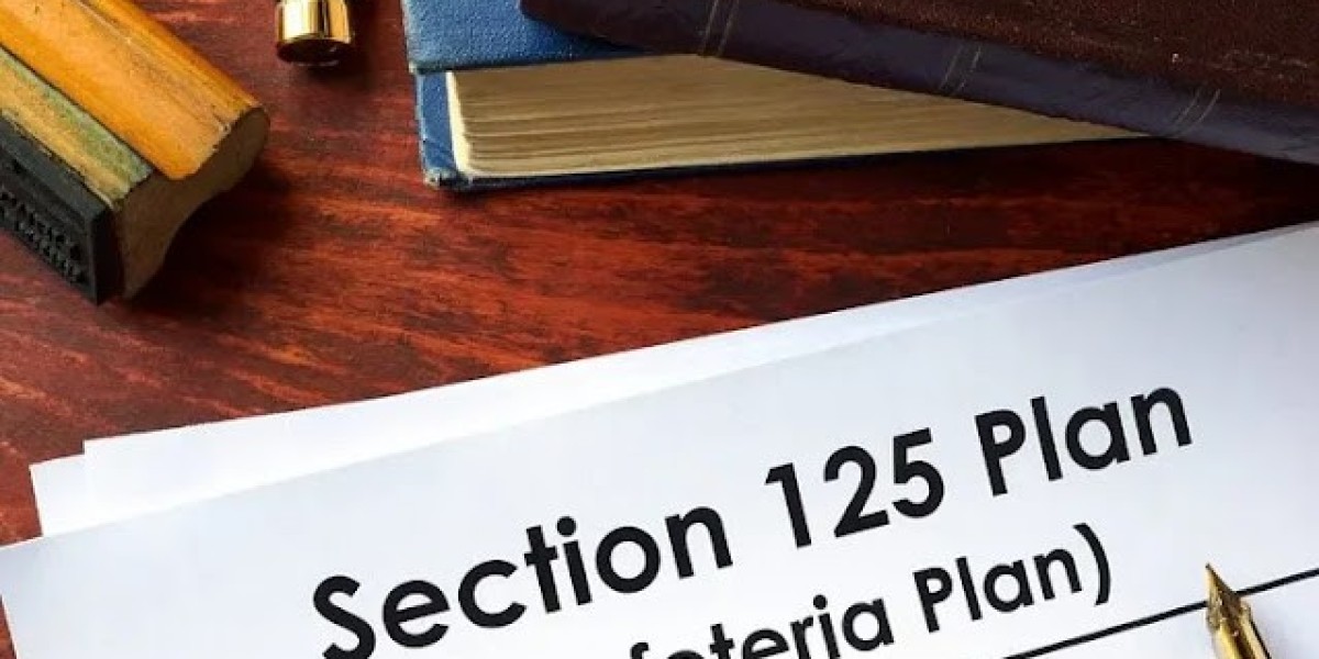 Could a Cafeteria Benefit Plan Be the Hidden Advantage Your Team Needs?