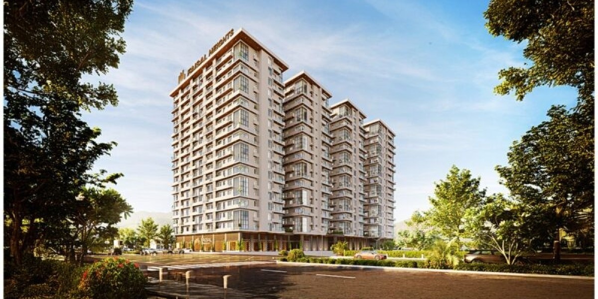 Faisal Heights Islamabad Floor Plan – Smart, Spacious & Modern Layouts