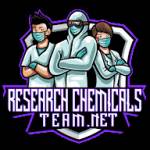 researchchemical team Profile Picture