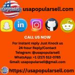 **** **** Facebook **** Profile Picture