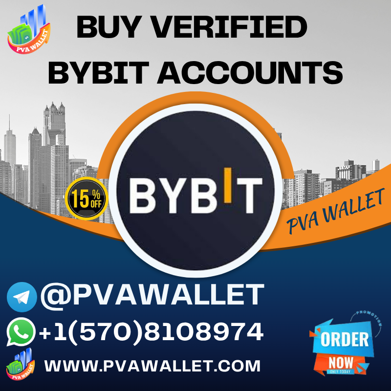 **** **** Bybit **** - pvawallet.com