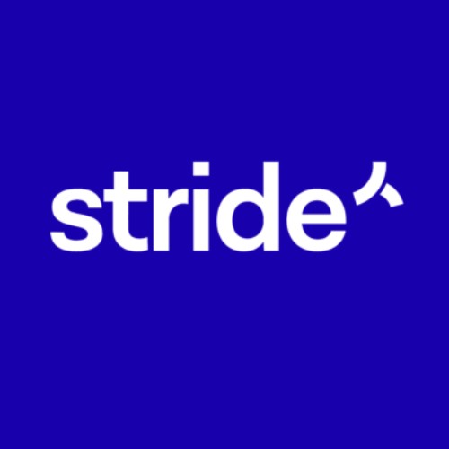 Stride Nordic AB Profile Picture