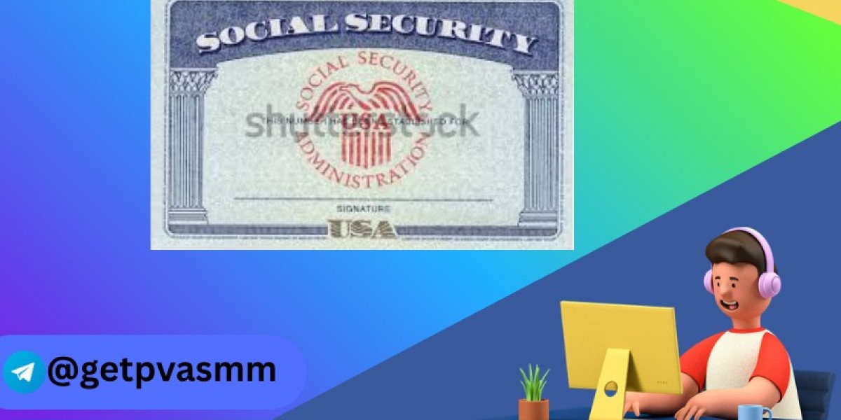 Buy Bank-Ready SSN Sets – Legit Use Only