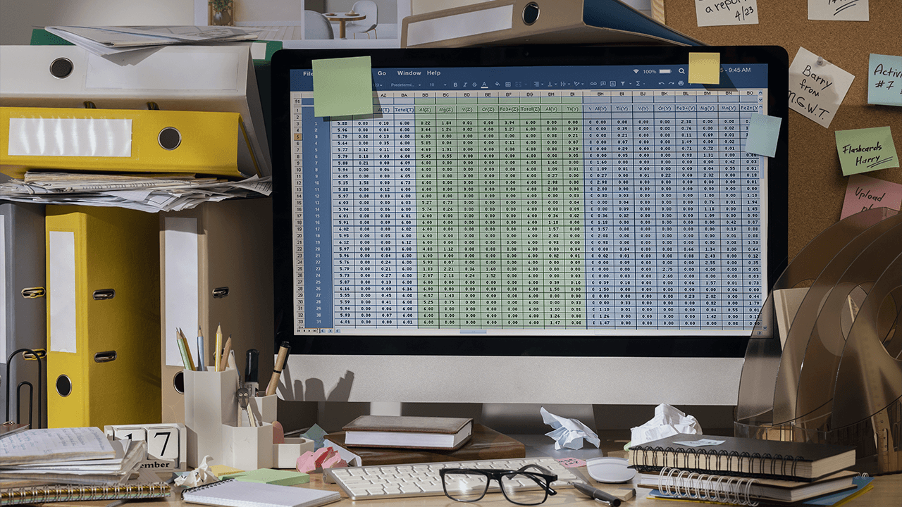 Backlog Accounting Services in Dubai | Catch-Up Accounting UAE