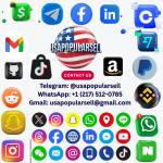 **** Google Voice **** profile picture