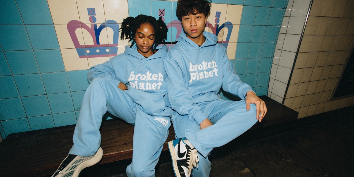 Discover the Broken Planet Market Collection Everyone’s Raving About