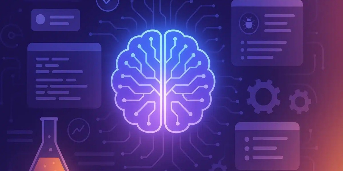 AI Testing Tools: The Future of Smarter, Faster, and Reliable Software Testing