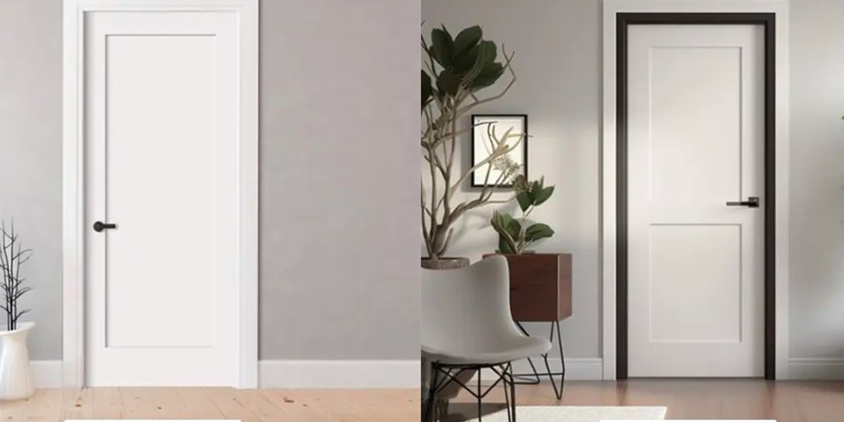 Securing Beauty and Efficiency: A Calgary Homeowner’s Guide to Exterior Doors with Glass