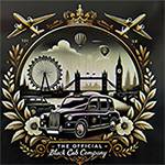 The Official Black Cab Company Profile Picture