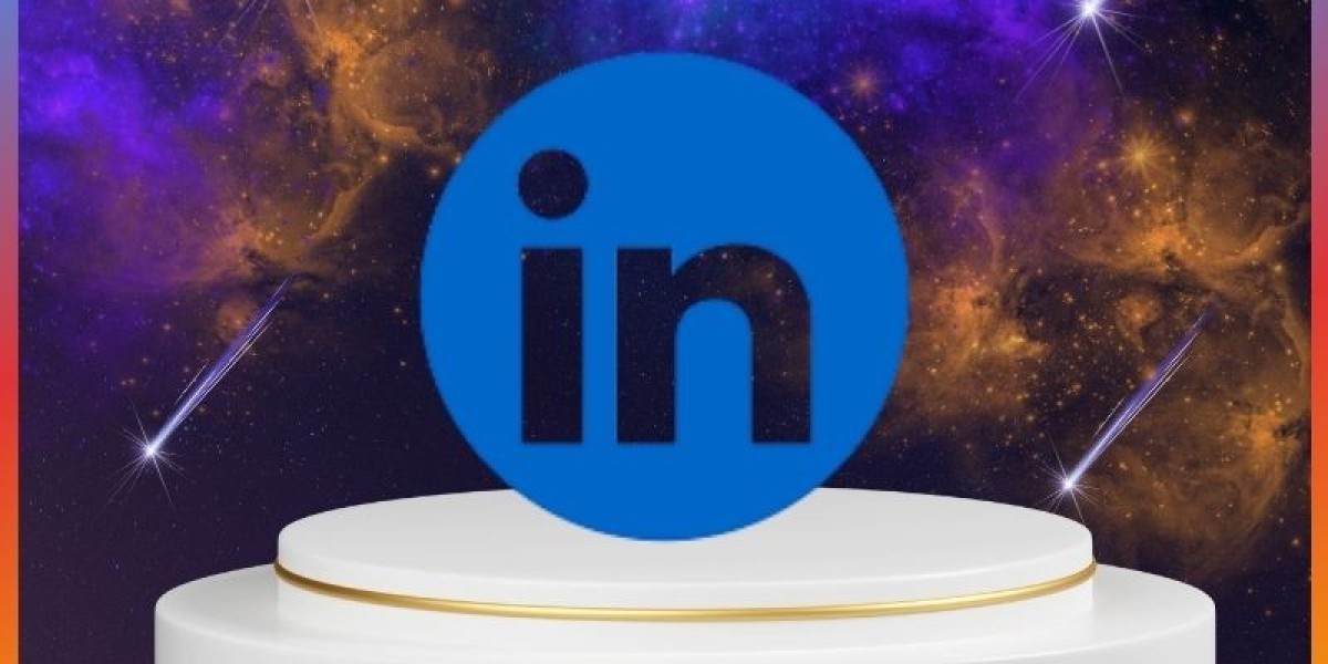 Buy LinkedIn Accounts: Step-by-Step Guide for 2025