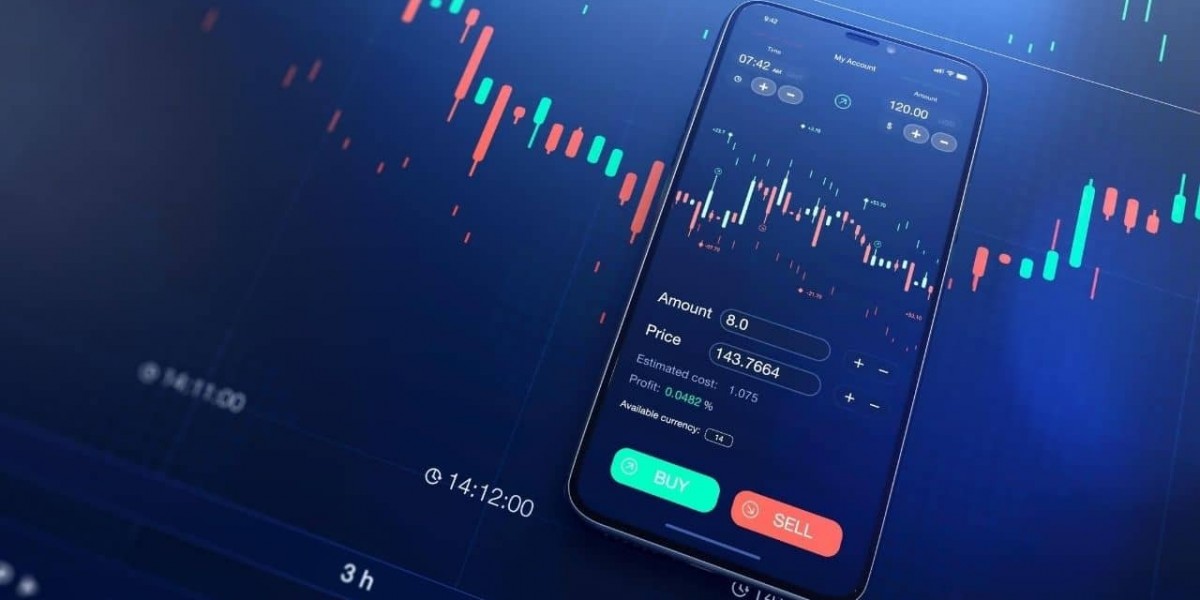 Best stock broker in India with Low Brokerage and Fast Trading