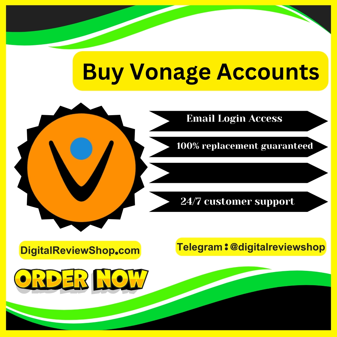**** Vonage **** | **** VoIP & Business Communication ****