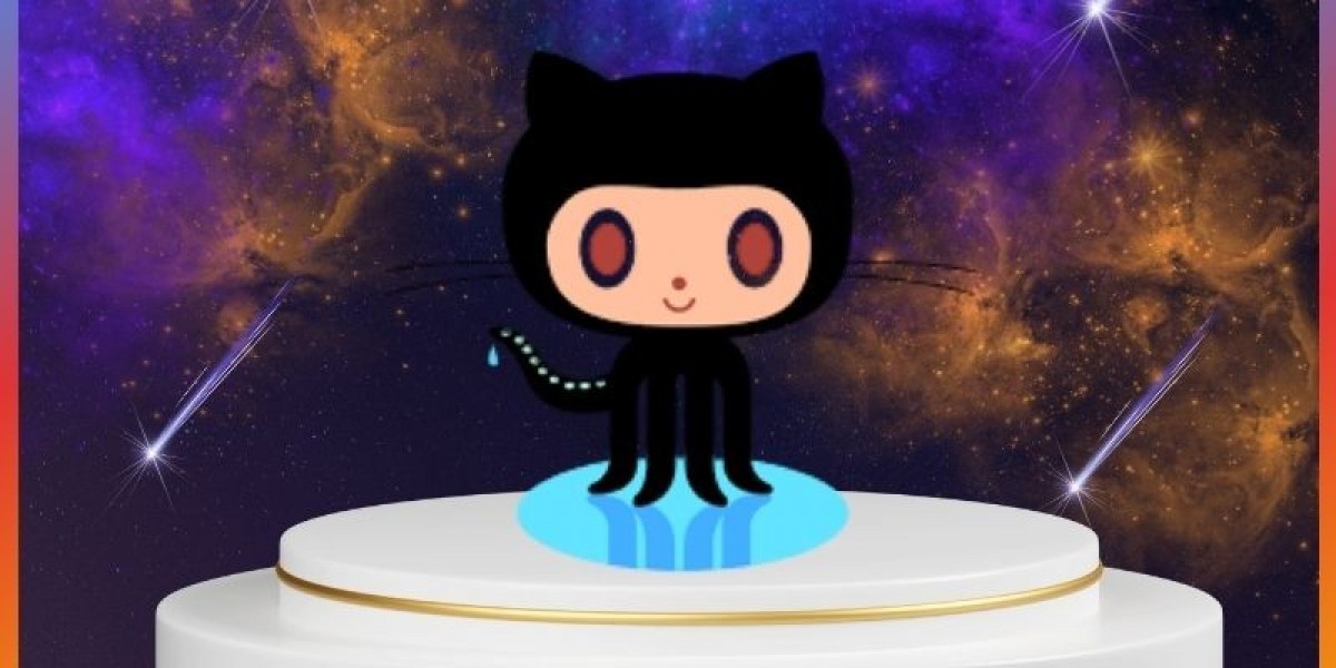 Top 15 Sites To Buy Old Github Accounts In USA