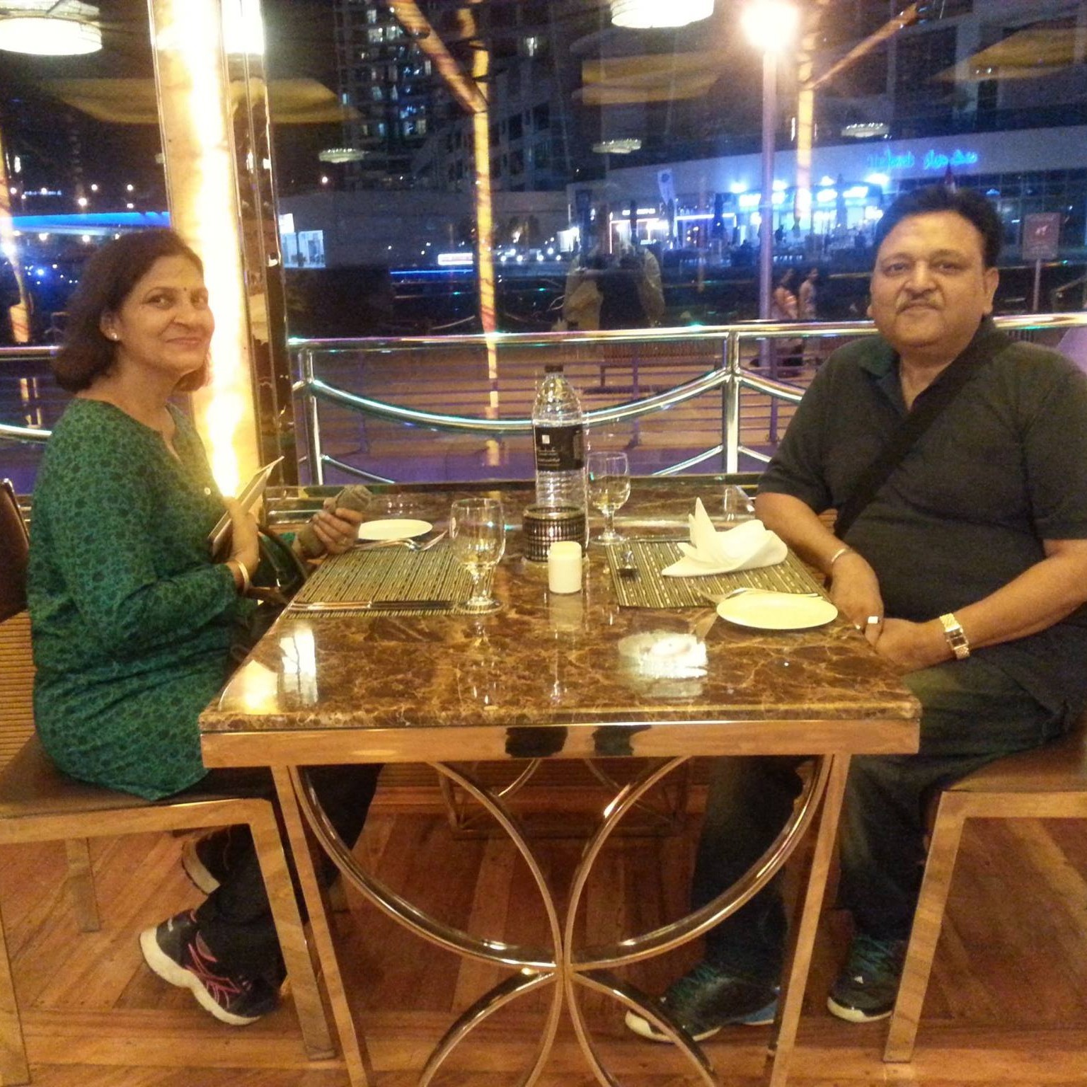 K Agarwala Profile Picture