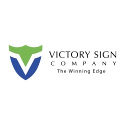 Victory Sign Company Profile Picture