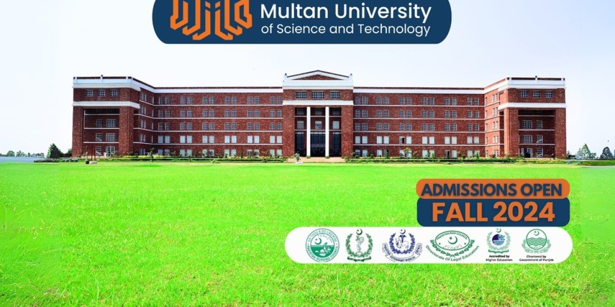 Charting Your Path to Healing: The Doctor of Physical Therapy in Multan at the Top University in Multan