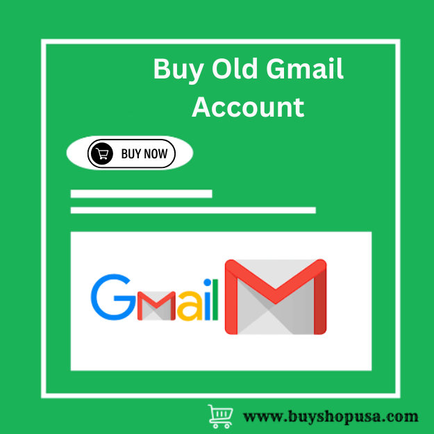 **** Old Gmail ****-to Promote Your Brand Effectively
