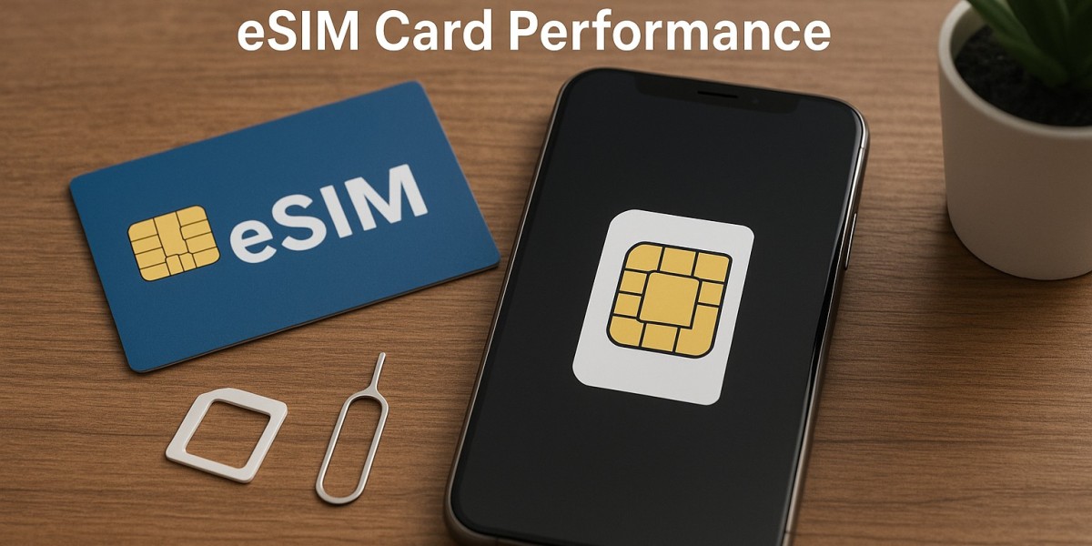 Top Factors That Affect International eSIM Performance