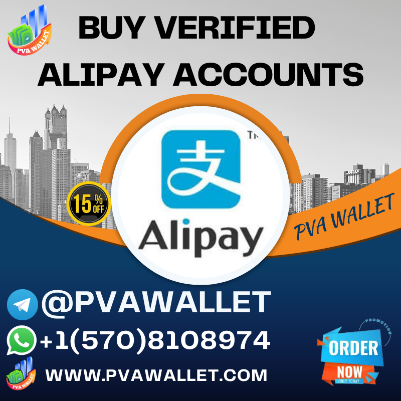 **** **** Alipay **** - pvawallet.com