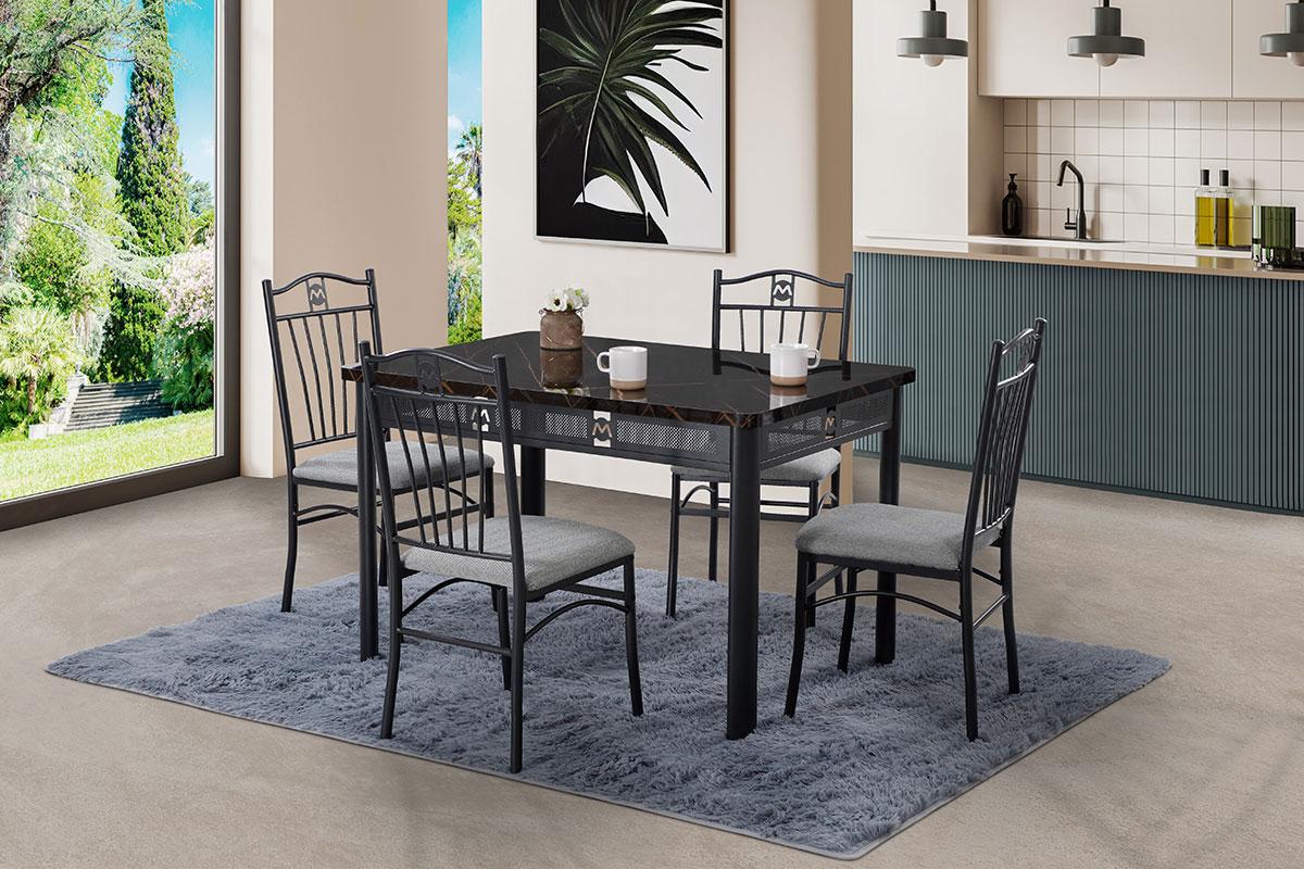 Best kitchen table and chairs for small Bridgeview kitchens | iTak...