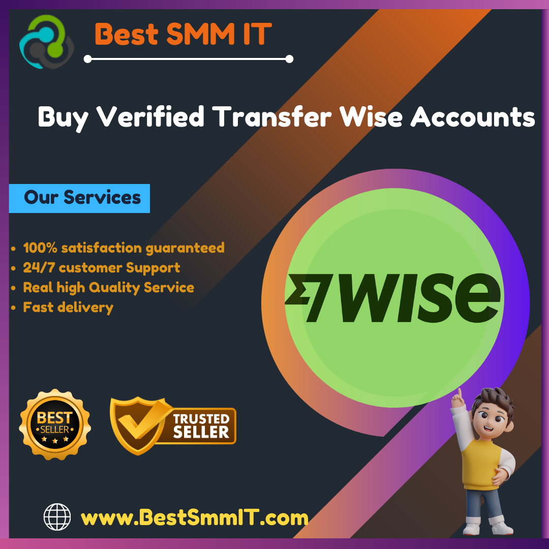 **** **** Transfer Wise **** - Fully ****