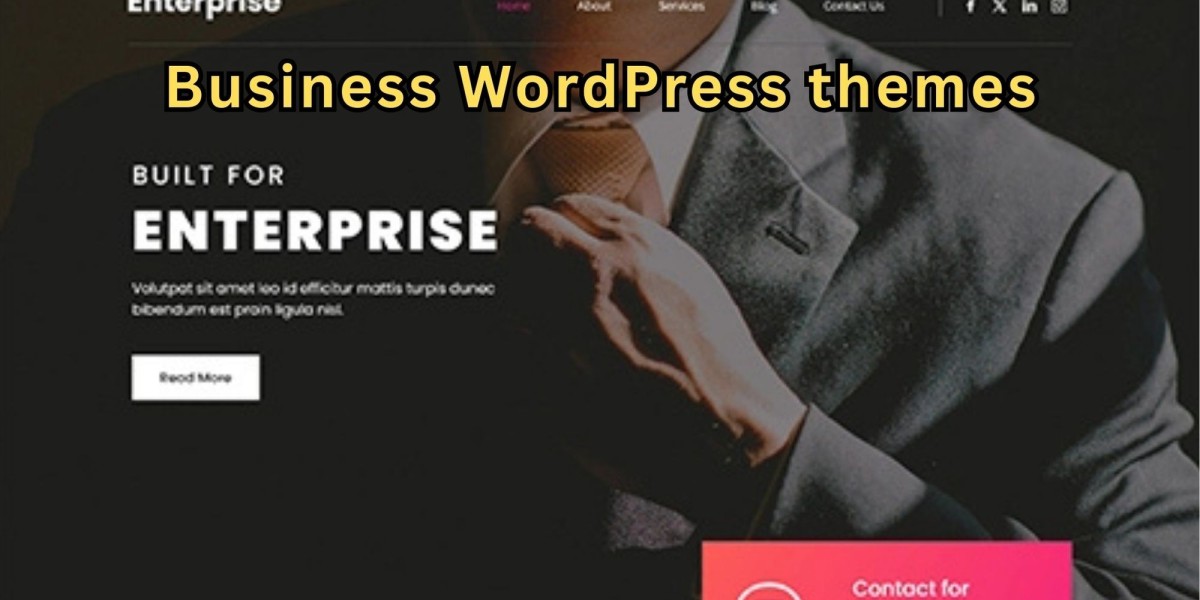 Why Should You Select a Premium Business WordPress Theme?