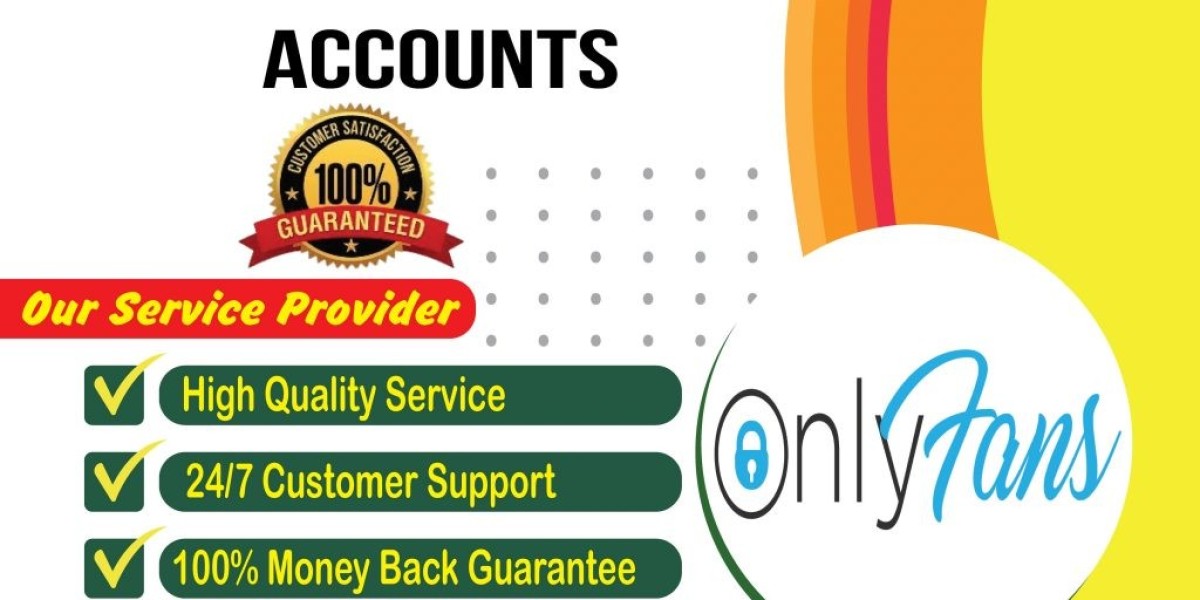 Buy Onlyfans Accounts