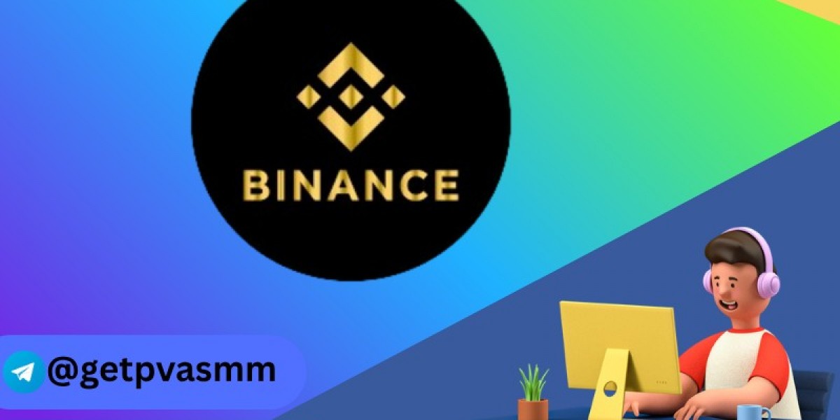Top 63 Sites to Buy Verified Binance Account In The Year