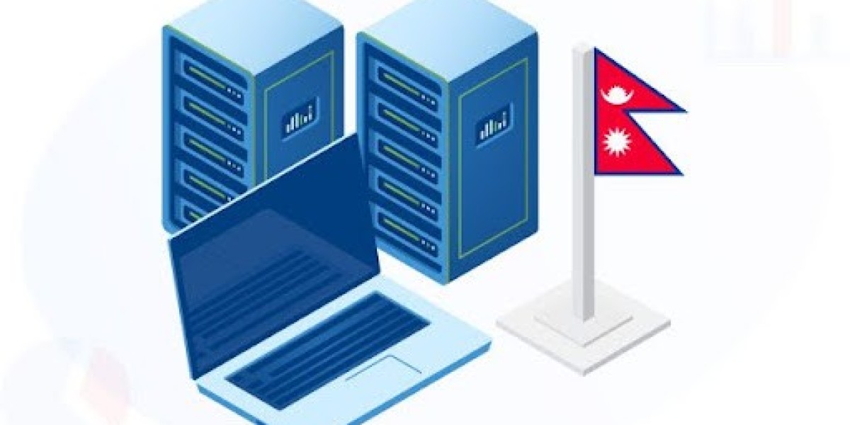 Unlocking Your Online Potential: Finding the Best Web Hosting Deals in Nepal